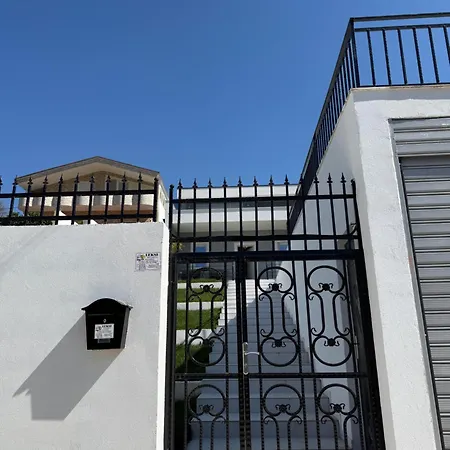 Villa Dean - Sindi Vorë