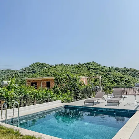 Dean - Sindi 别墅 *