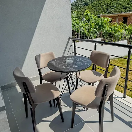 Villa Dean - Sindi Vorë