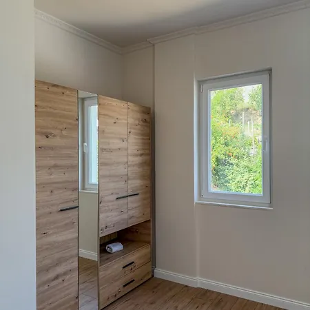 Dean - Sindi 别墅 *