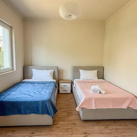 别墅 Dean - Sindi Vorë