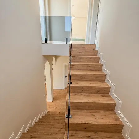 别墅 Dean - Sindi *