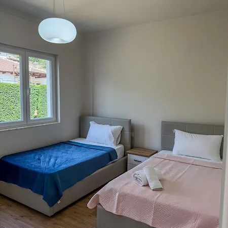 Dean - Sindi Villa *