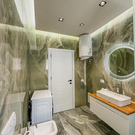 Villa Dean - Sindi Vorë