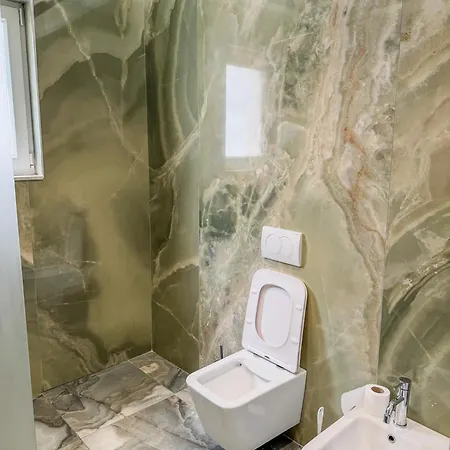 Dean - Sindi 别墅 Vorë