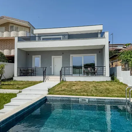 Villa Dean - Sindi Vorë