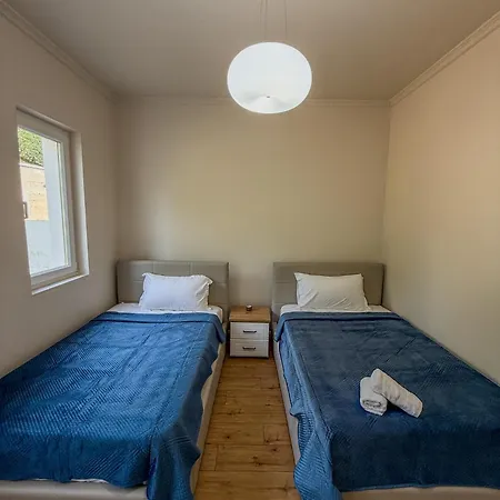 Villa Dean - Sindi Vorë