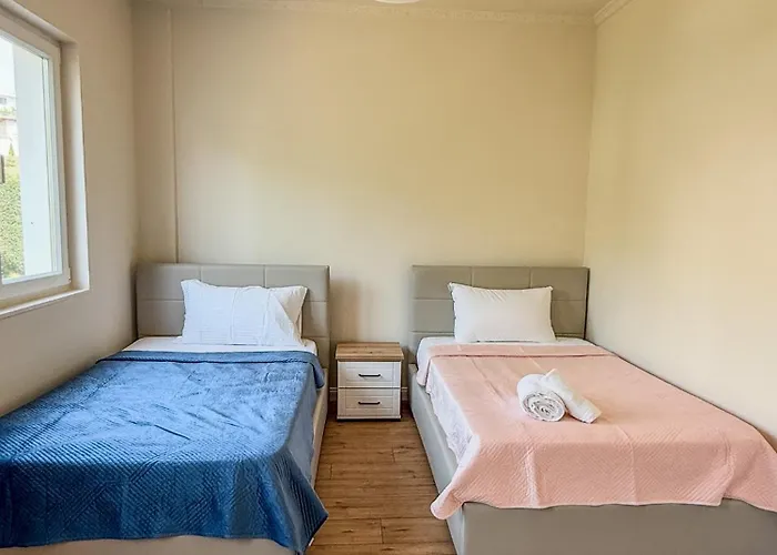 Villa Dean - Sindi Vorë