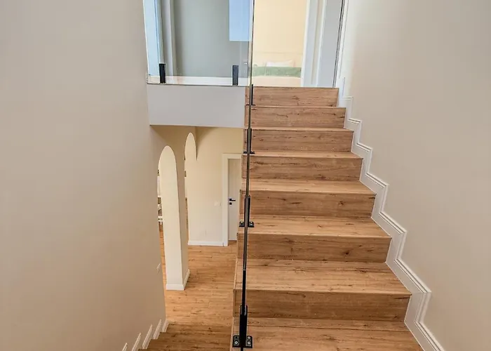 Villa Dean - Sindi *