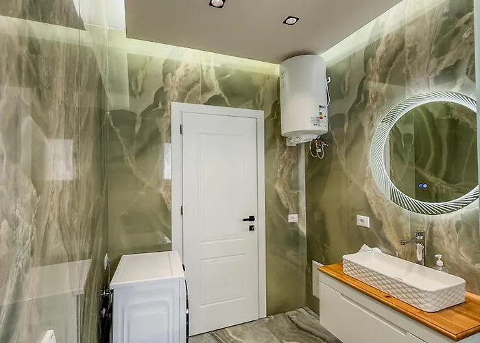 Villa Dean - Sindi Vorë