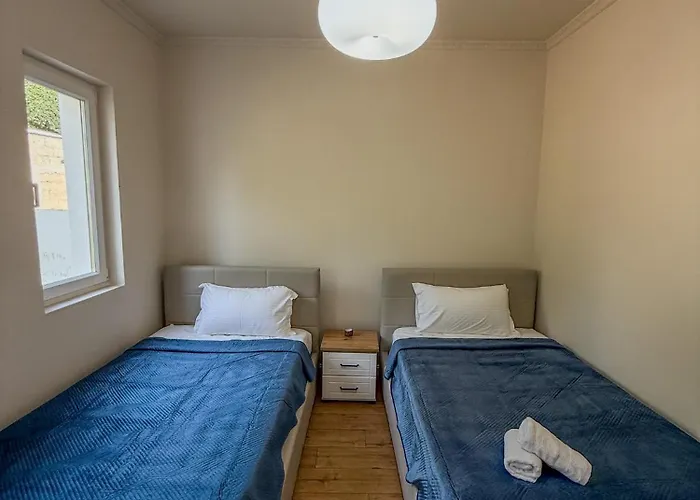 Villa Dean - Sindi Vorë