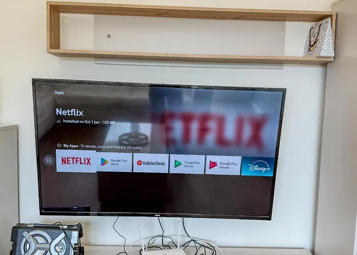 Villa Dean - Sindi *